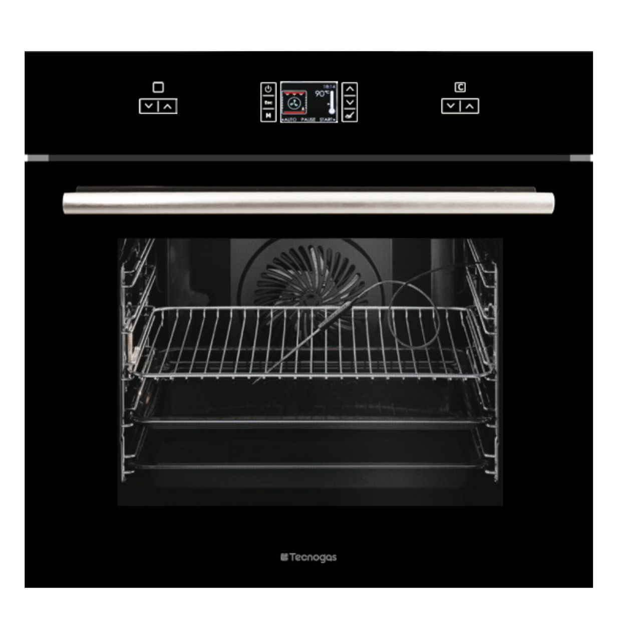 فر برقی توکار تکنوگاز TTE-6620B